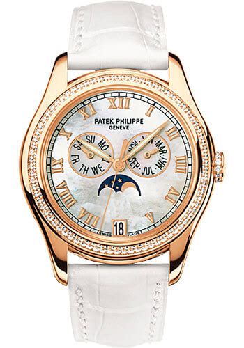 TIMEZ Patek Philippe Complications 37mm 4936R